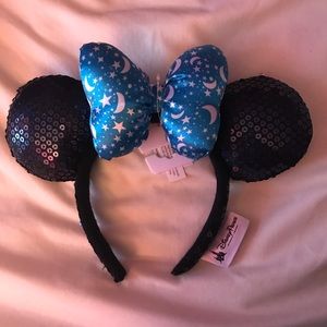 Disney parks minnie ears